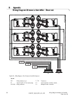 Preview for 65 page of Condair US 13 Operation And Maintenance Manual