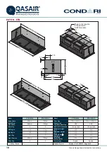 Preview for 18 page of Condari CONDARY CON 60L Installation & User'S Instructions