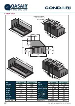 Preview for 22 page of Condari CONDARY CON 60L Installation & User'S Instructions