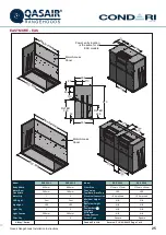 Preview for 25 page of Condari CONDARY CON 60L Installation & User'S Instructions