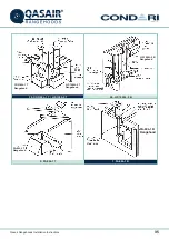 Preview for 35 page of Condari CONDARY CON 60L Installation & User'S Instructions