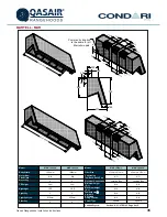 Preview for 35 page of Condari QASAIR 3F Installation & User'S Instructions