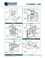 Предварительный просмотр 45 страницы Condari QASAIR 4F Installation & User'S Instructions