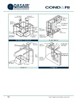 Предварительный просмотр 50 страницы Condari QASAIR CON Installation & User'S Instructions