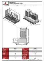 Preview for 9 page of Condari Rangecraft RPB 100L-1 Installation Instructions Manual