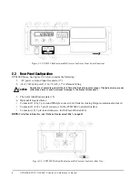 Preview for 10 page of Condec UPS3000 Installation, Operation & Maintenance Manual