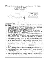 Preview for 29 page of Condec UPS3000 Installation, Operation & Maintenance Manual