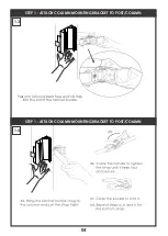 Preview for 5 page of CondoMounts CLMDLS1001 Manual