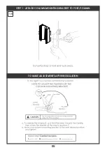 Preview for 6 page of CondoMounts CLMDLS1001 Manual