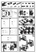 Предварительный просмотр 2 страницы CondoMounts CLMTVA1044 Installation Manual