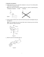 Preview for 7 page of Condor 345c df Operation Manual