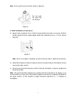 Preview for 8 page of Condor 345c df Operation Manual