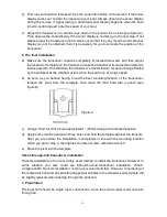 Preview for 10 page of Condor 345c df Operation Manual