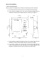 Preview for 13 page of Condor 345c df Operation Manual