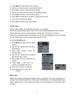 Preview for 21 page of Condor 345c df Operation Manual