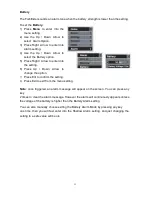 Preview for 33 page of Condor 345c df Operation Manual