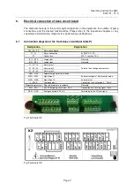 Preview for 8 page of Condor 900 191 - V1.0 Operating Instructions Manual