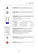 Preview for 16 page of Condor 900 191 - V1.0 Operating Instructions Manual