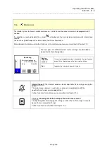 Preview for 36 page of Condor 900 191 - V1.0 Operating Instructions Manual