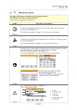 Preview for 41 page of Condor 900 191 - V1.0 Operating Instructions Manual