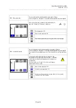 Preview for 46 page of Condor 900 191 - V1.0 Operating Instructions Manual