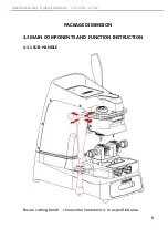 Preview for 10 page of Condor XC-002 User Manual