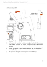 Preview for 11 page of Condor XC-002 User Manual