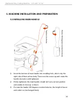 Preview for 18 page of Condor XC-002 User Manual