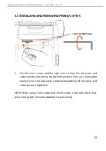 Preview for 20 page of Condor XC-002 User Manual