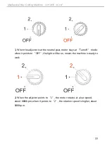 Preview for 24 page of Condor XC-002 User Manual