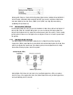 Preview for 15 page of Condre A/V RAID User Manual