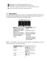 Preview for 19 page of Condre A/V RAID User Manual