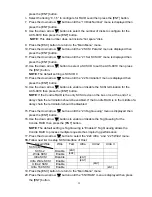 Preview for 22 page of Condre A/V RAID User Manual