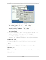 Preview for 15 page of Condre AutoTracer NAS User'S And Configuration Manual