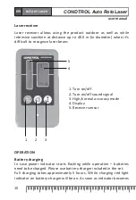 Предварительный просмотр 10 страницы CONDTROL 1-3-019 User Manual