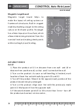 Предварительный просмотр 16 страницы CONDTROL 1-3-019 User Manual