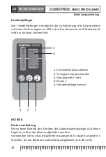 Предварительный просмотр 28 страницы CONDTROL 1-3-019 User Manual