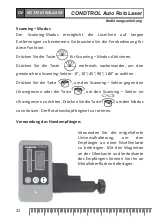 Предварительный просмотр 32 страницы CONDTROL 1-3-019 User Manual