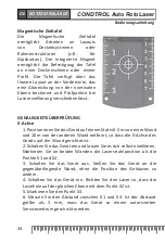 Предварительный просмотр 34 страницы CONDTROL 1-3-019 User Manual