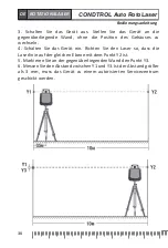 Предварительный просмотр 36 страницы CONDTROL 1-3-019 User Manual