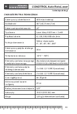 Предварительный просмотр 61 страницы CONDTROL 1-3-019 User Manual