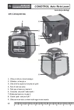 Предварительный просмотр 62 страницы CONDTROL 1-3-019 User Manual