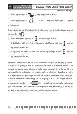 Предварительный просмотр 70 страницы CONDTROL 1-3-019 User Manual