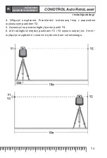 Предварительный просмотр 73 страницы CONDTROL 1-3-019 User Manual