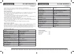 Preview for 3 page of CONDTROL 3-17-023 Manual