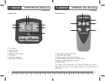 Предварительный просмотр 5 страницы CONDTROL Auto RotoLaser User Manual