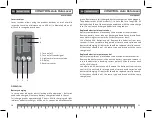 Предварительный просмотр 6 страницы CONDTROL Auto RotoLaser User Manual