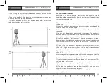 Предварительный просмотр 10 страницы CONDTROL Auto RotoLaser User Manual