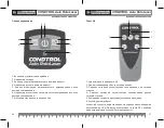 Предварительный просмотр 14 страницы CONDTROL Auto RotoLaser User Manual