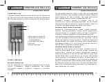 Предварительный просмотр 15 страницы CONDTROL Auto RotoLaser User Manual